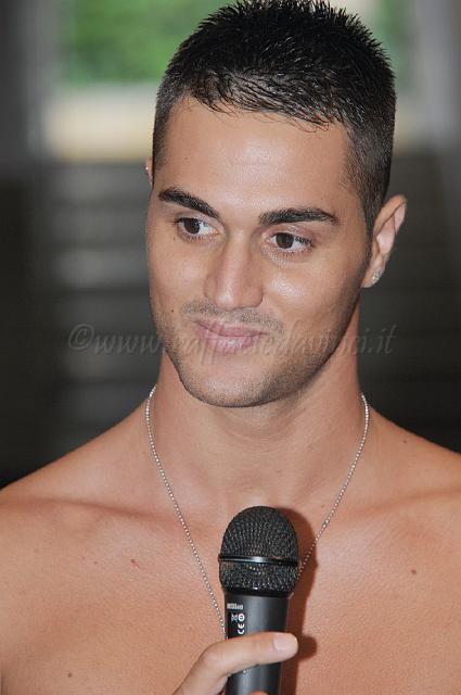 Casting Mister Italia 19.6.2010 (219).JPG